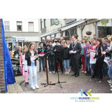 08-05-2013 Onthulling plaquette Northeimer Tolkamer Coll. P.Snip (10)